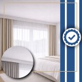 Maskownica karnisza 15 cm biała – listwa maskująca z polistyrenu pod LED | 100 / 150 / 200 / 250 cm